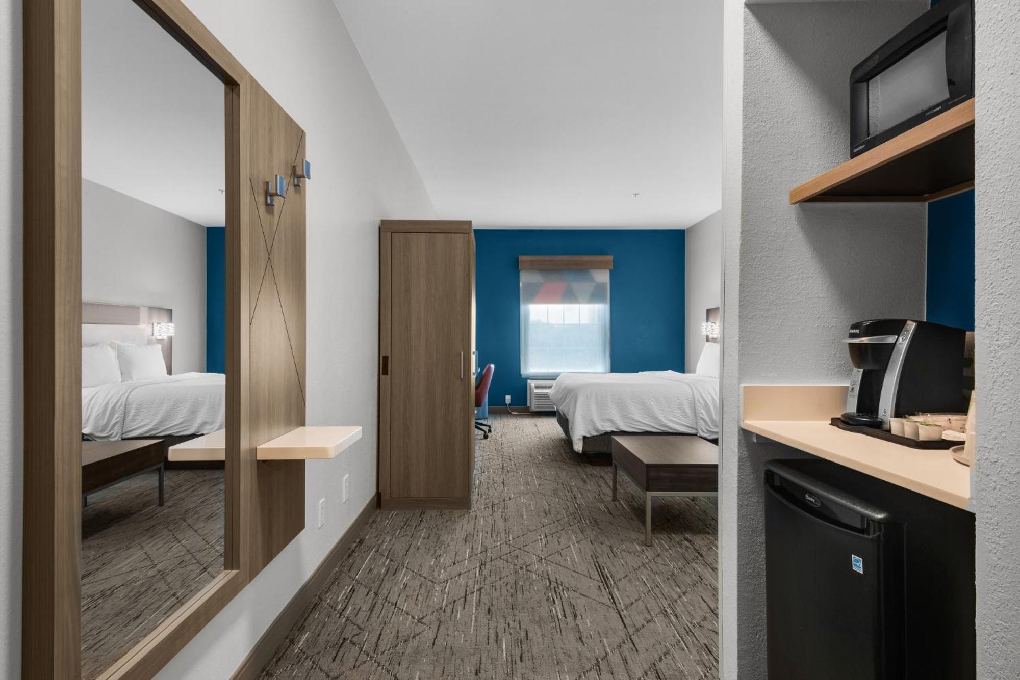 Holiday Express E - Commons Mall Area By Ihg Destin
