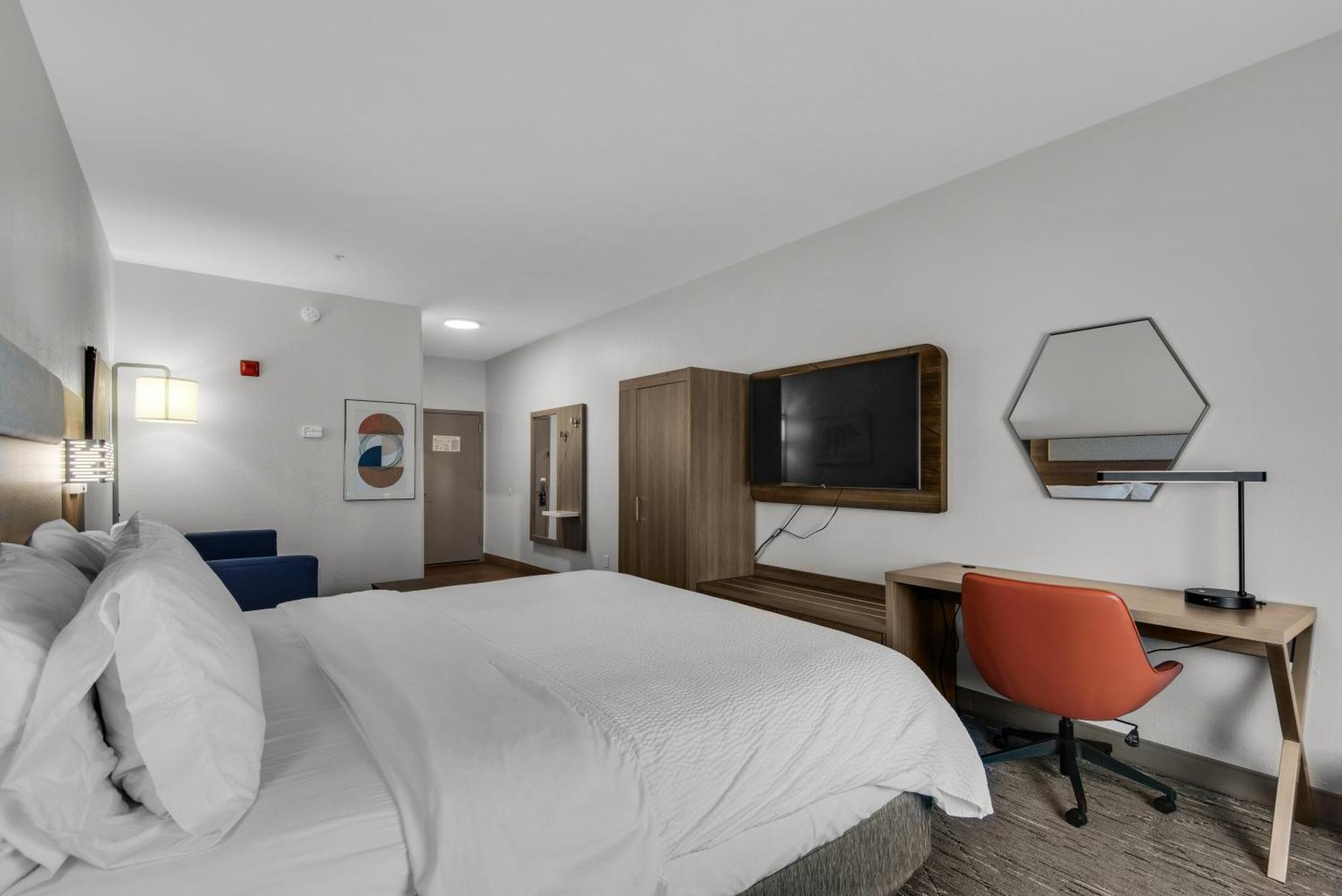 Holiday Express E - Commons Mall Area By Ihg Hotel Destin