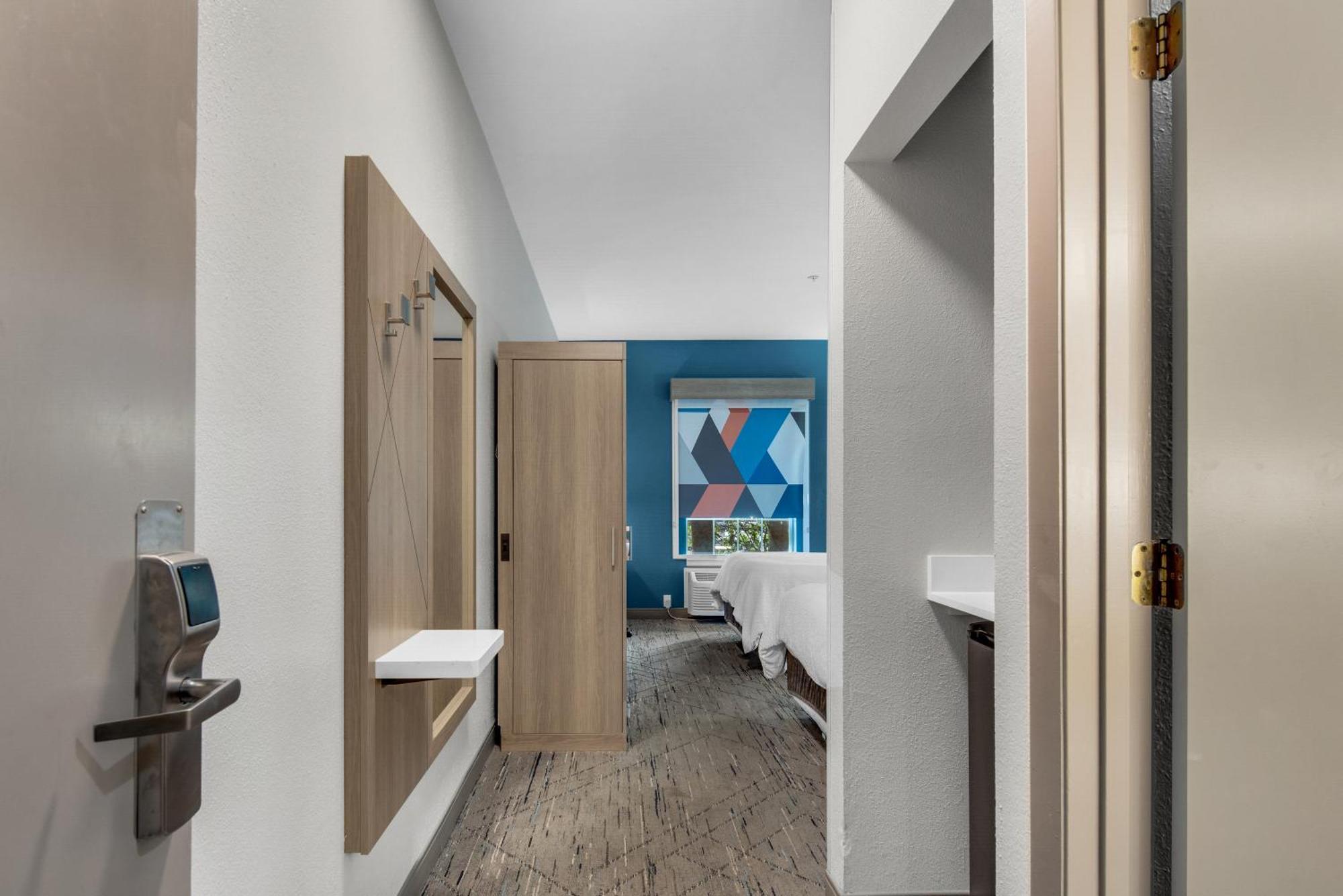 Holiday Express E - Commons Mall Area By Ihg 2* Destin