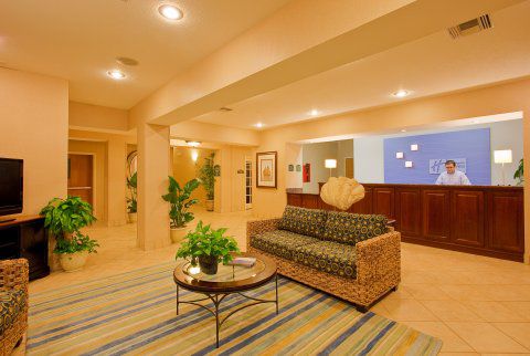 Hotel Holiday Express E - Commons Mall Area By Ihg Destin