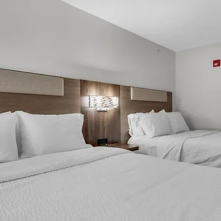 Holiday Inn Express Destin E - Commons Mall Area By Ihg Exterior photo