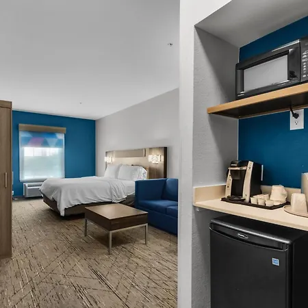 Holiday Inn Express Destin E - Commons Mall Area By Ihg Exterior photo