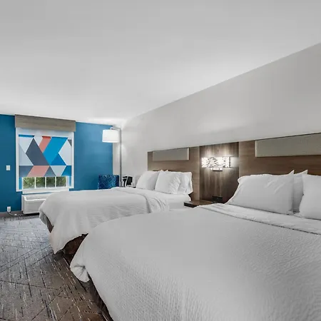 Holiday Inn Express Destin E - Commons Mall Area By Ihg Exterior photo