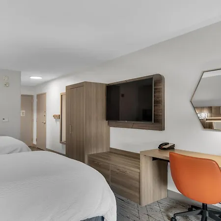 Holiday Inn Express Destin E - Commons Mall Area By Ihg Exterior photo