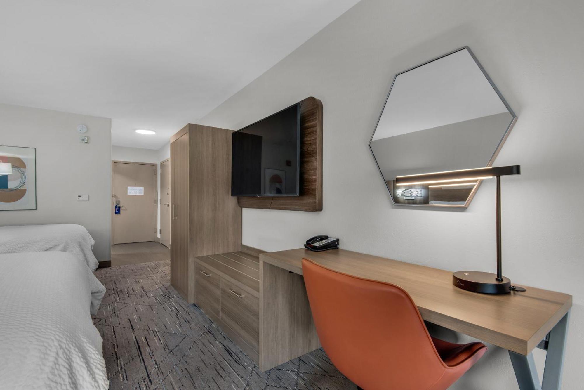 Holiday Express E - Commons Mall Area By Ihg 2* Destin