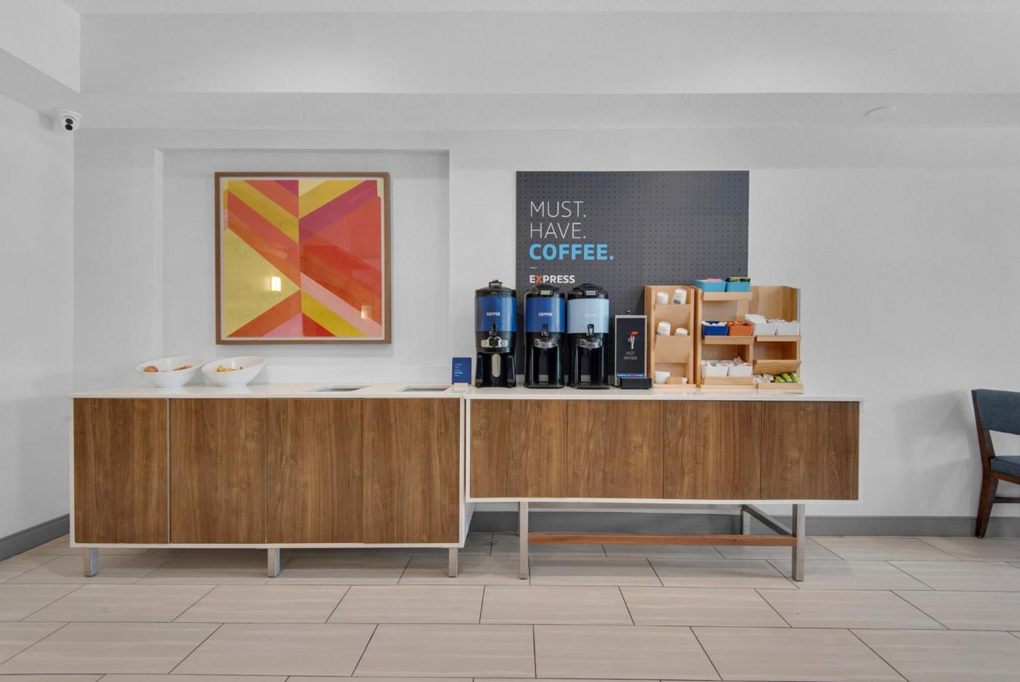 Hotel Holiday Express E - Commons Mall Area By Ihg Destin