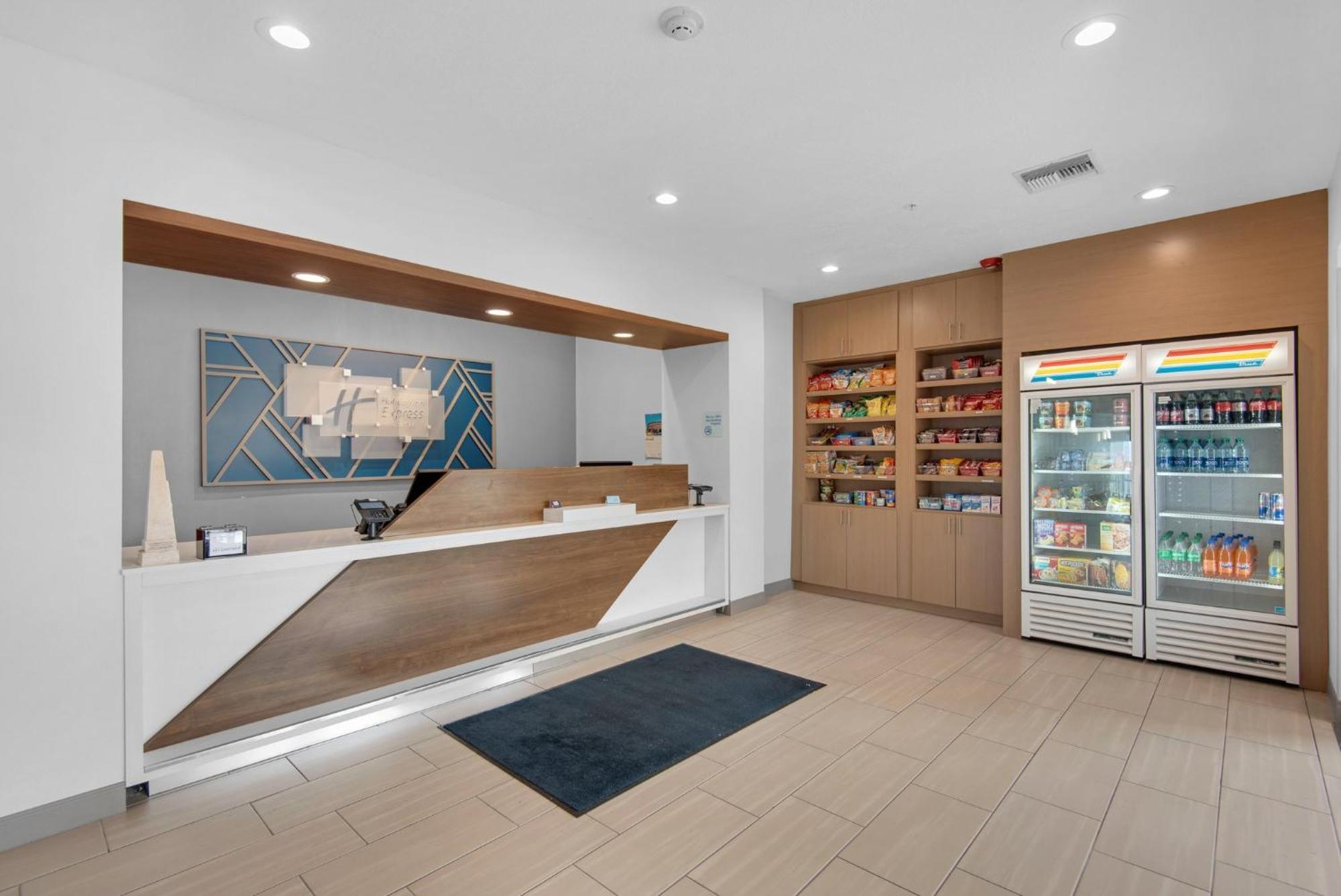 Holiday Express E - Commons Mall Area By Ihg 2* Destin